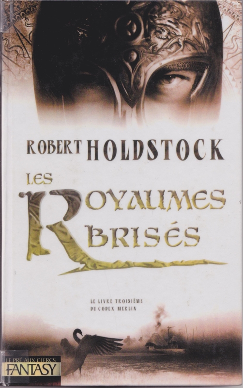 Les royaumes Brisés