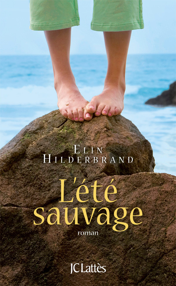 L'été sauvage