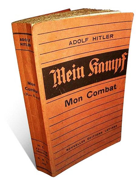 Mein Kampf T2