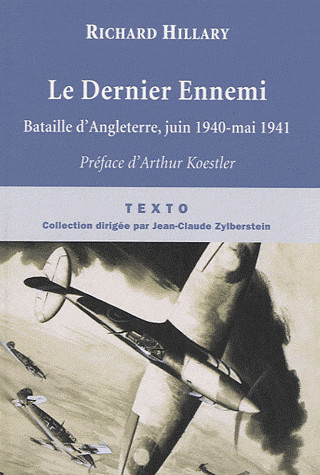 Le dernier ennemi