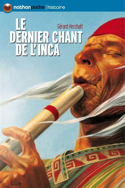 Le Dernier Chant De L'Inca