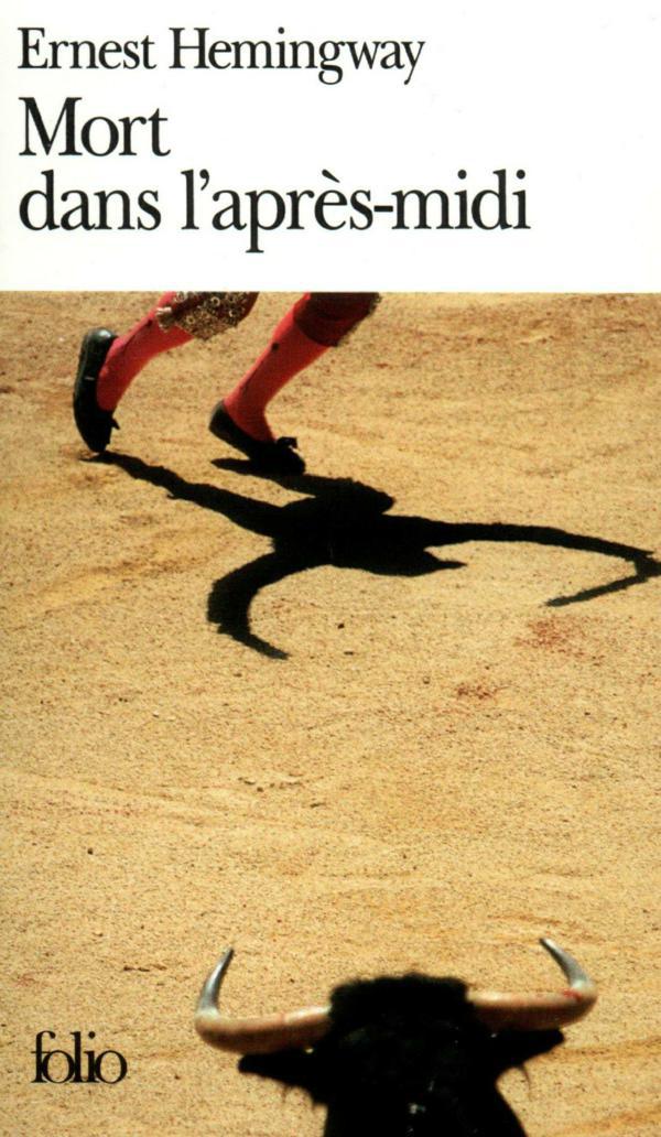 Mort dans l'après-midi