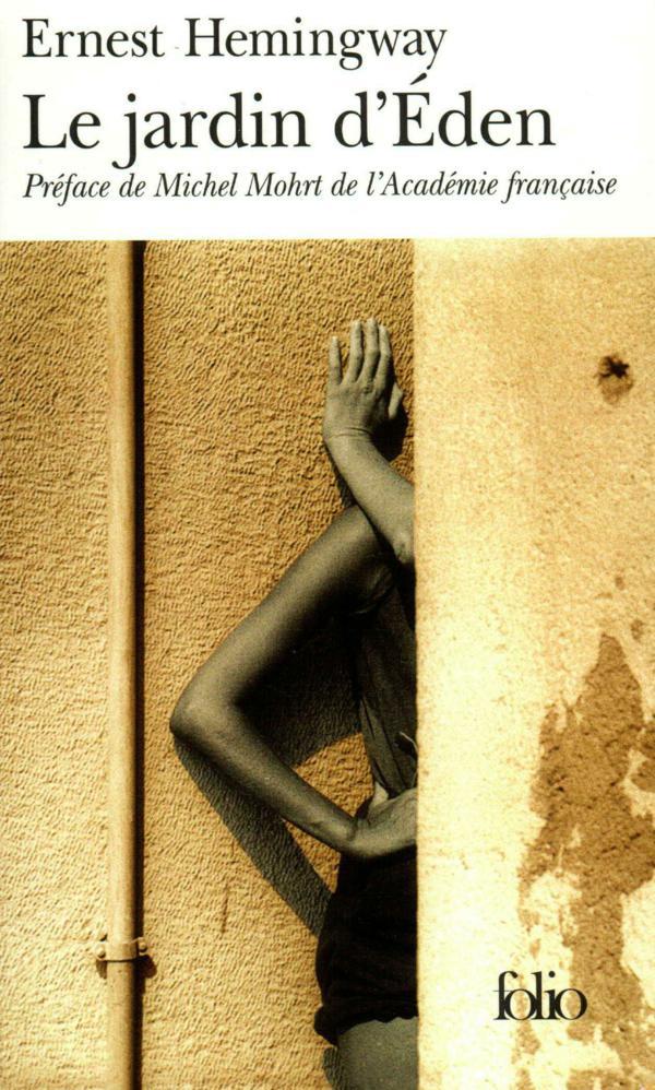 Le jardin d'Eden