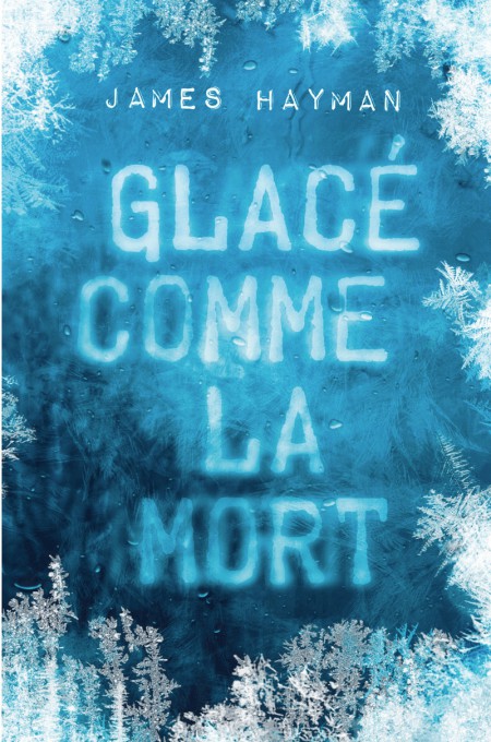 Glacé comme la mort