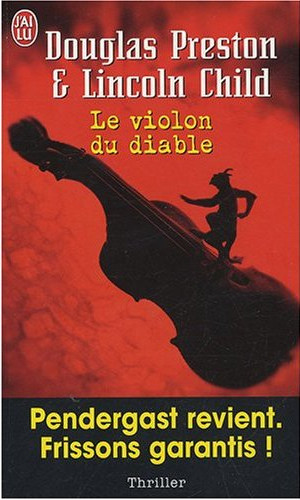 Le violon du diable