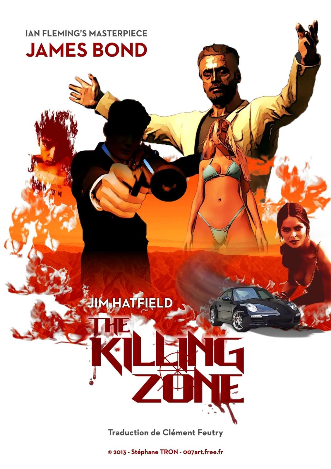 The Killing Zone