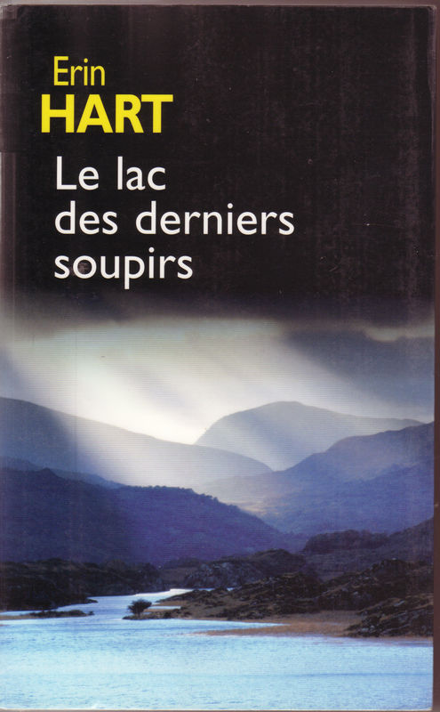 le lac des derniers soupirs