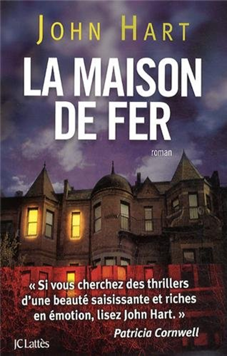 La maison de fer