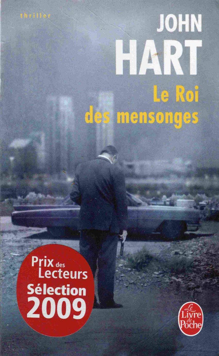 Le Roi des mensonges