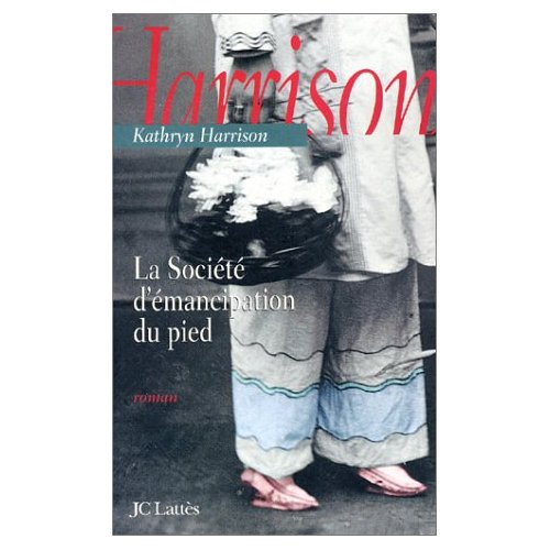 la société d'émancipation du pied