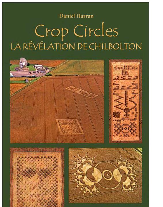 Crop Circles - La Revelation de Chilbolton
