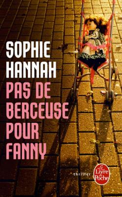 [Thriller]as de berceuse pour Fanny
