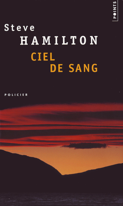 Ciel de sang