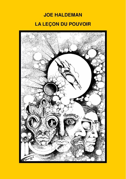 LA LEÇON DU POUVOIR