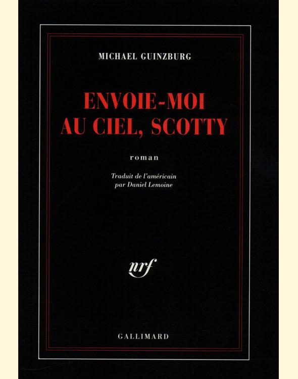 Envoie-moi au ciel,scotty