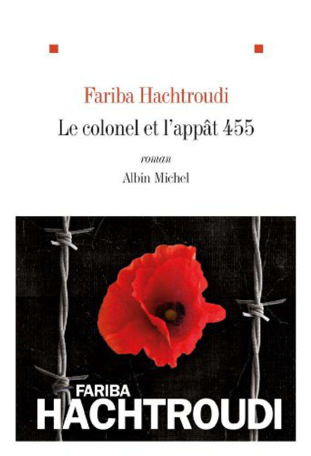 Le Colonel et l'appât 455