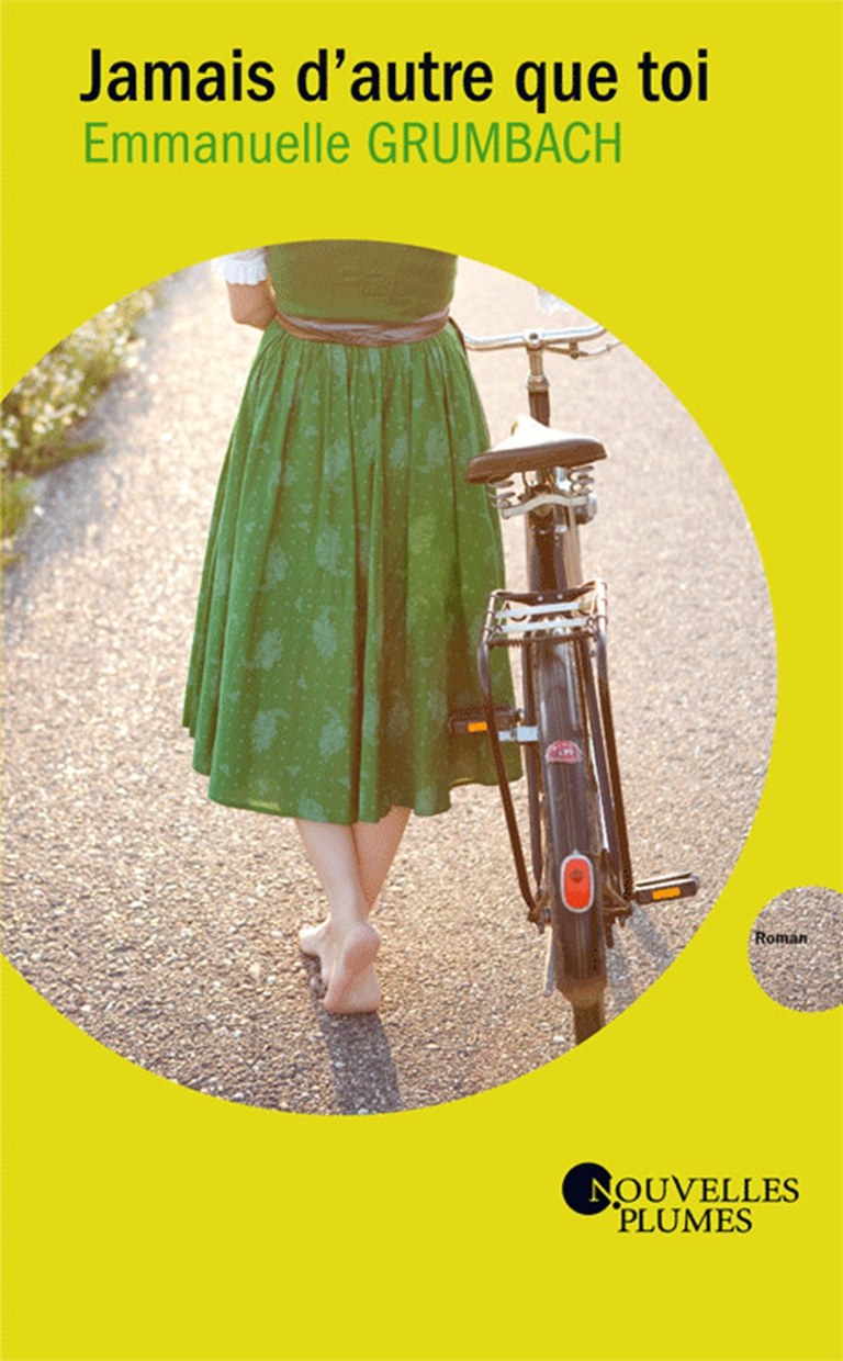 Jamais d'autre que toi