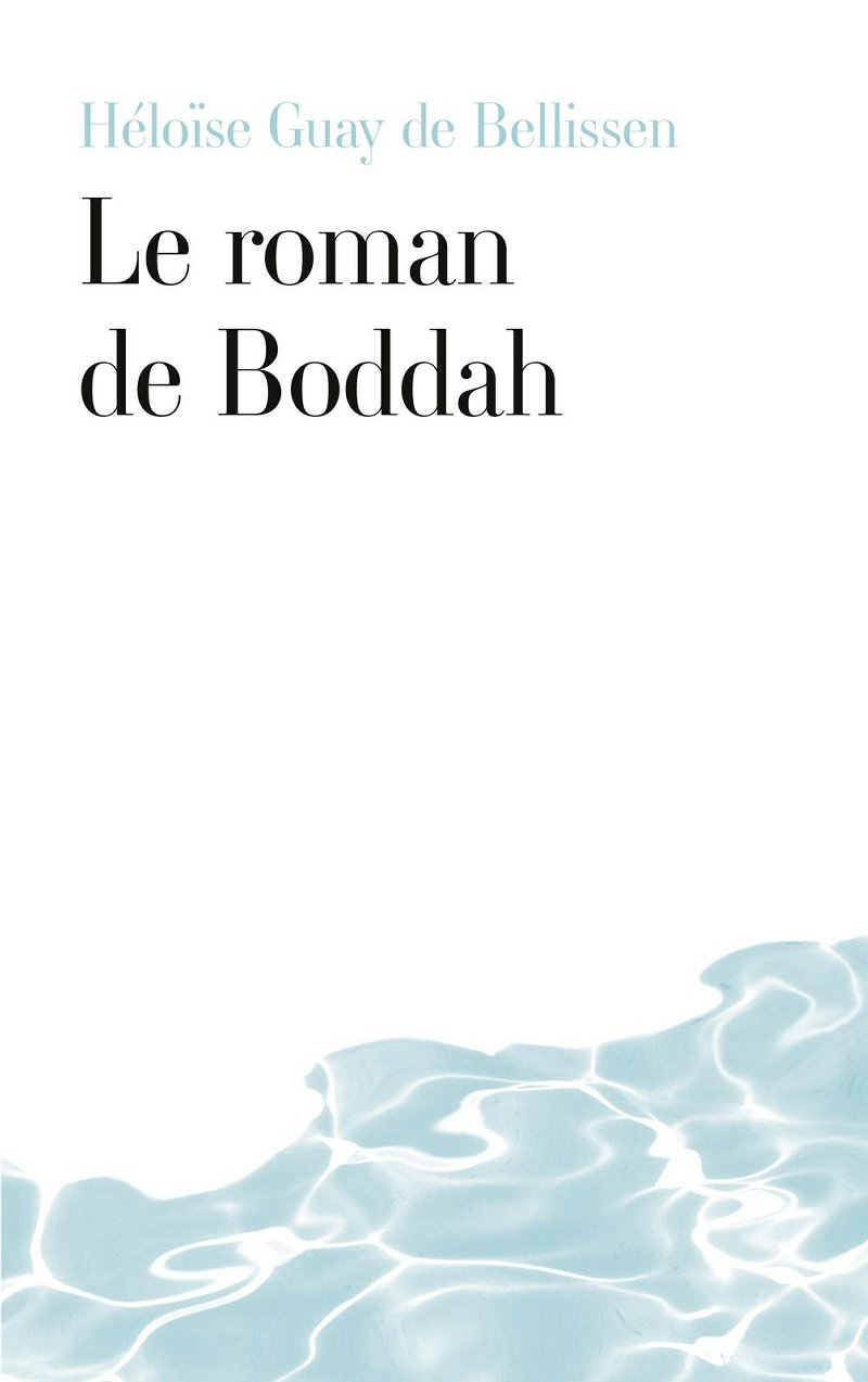 Le roman de Boddah