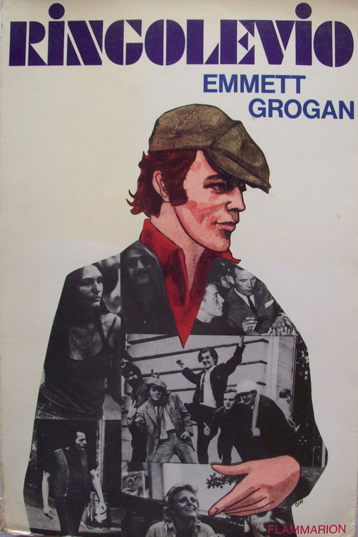 Ringolevio: une vie jouée sans temps morts