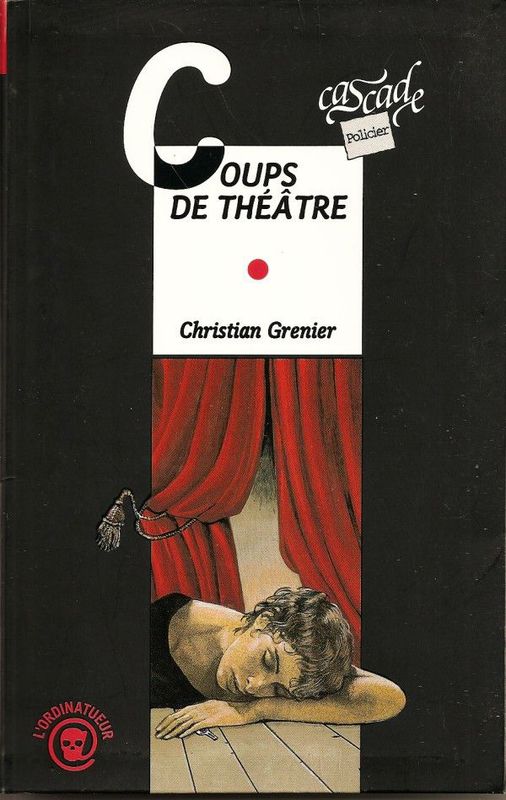 Coups de Théâtre