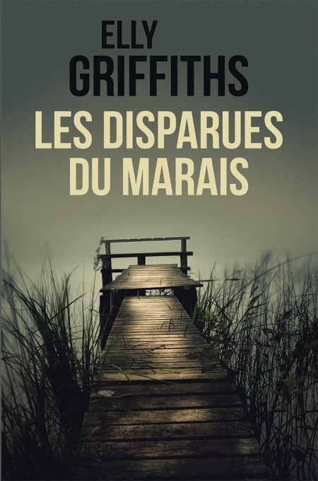 Les disparues du marais