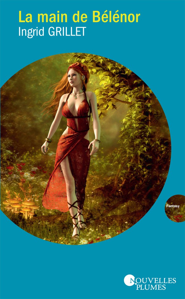 La main de Bélénor