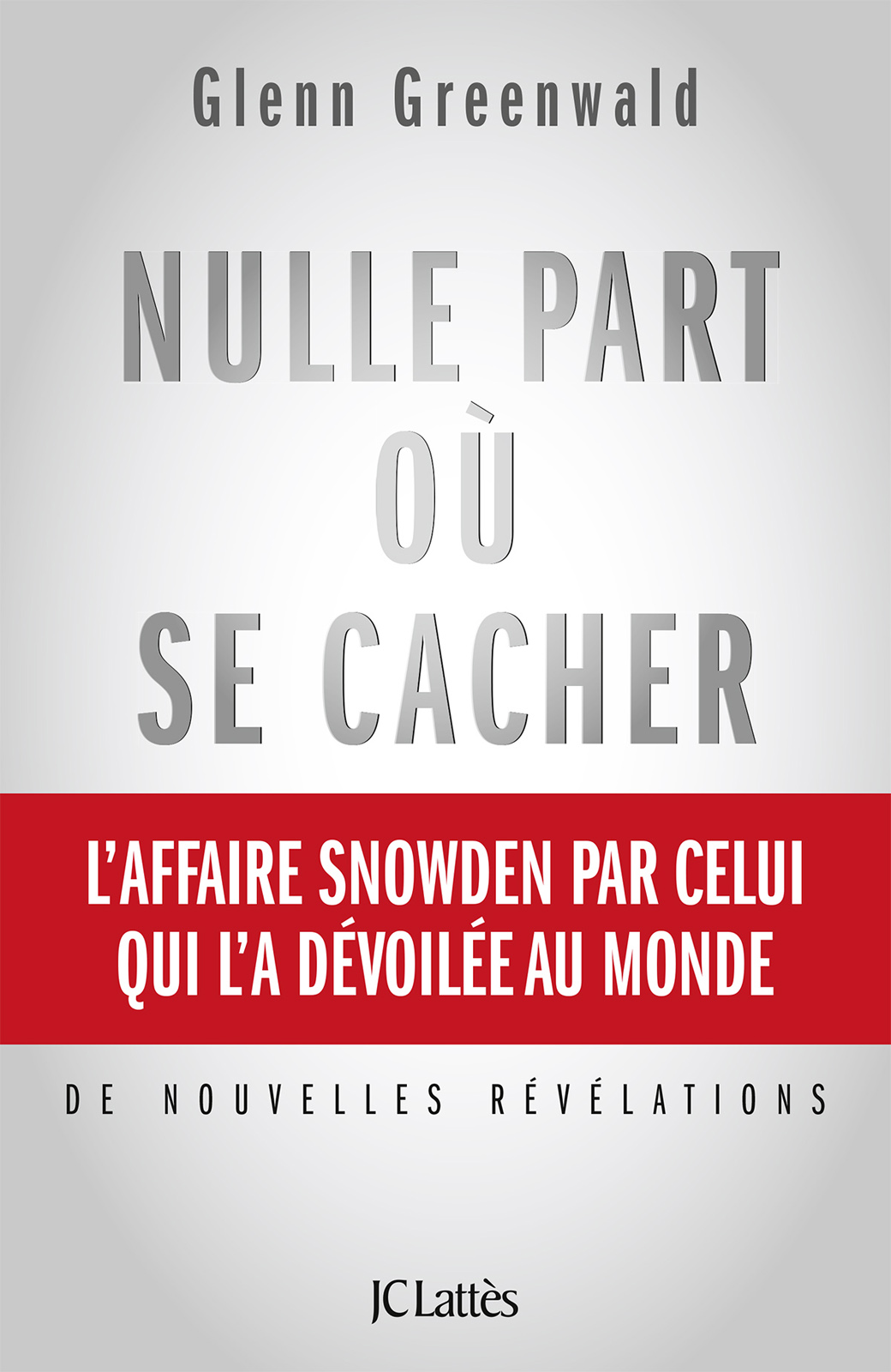 Nulle part où se cacher