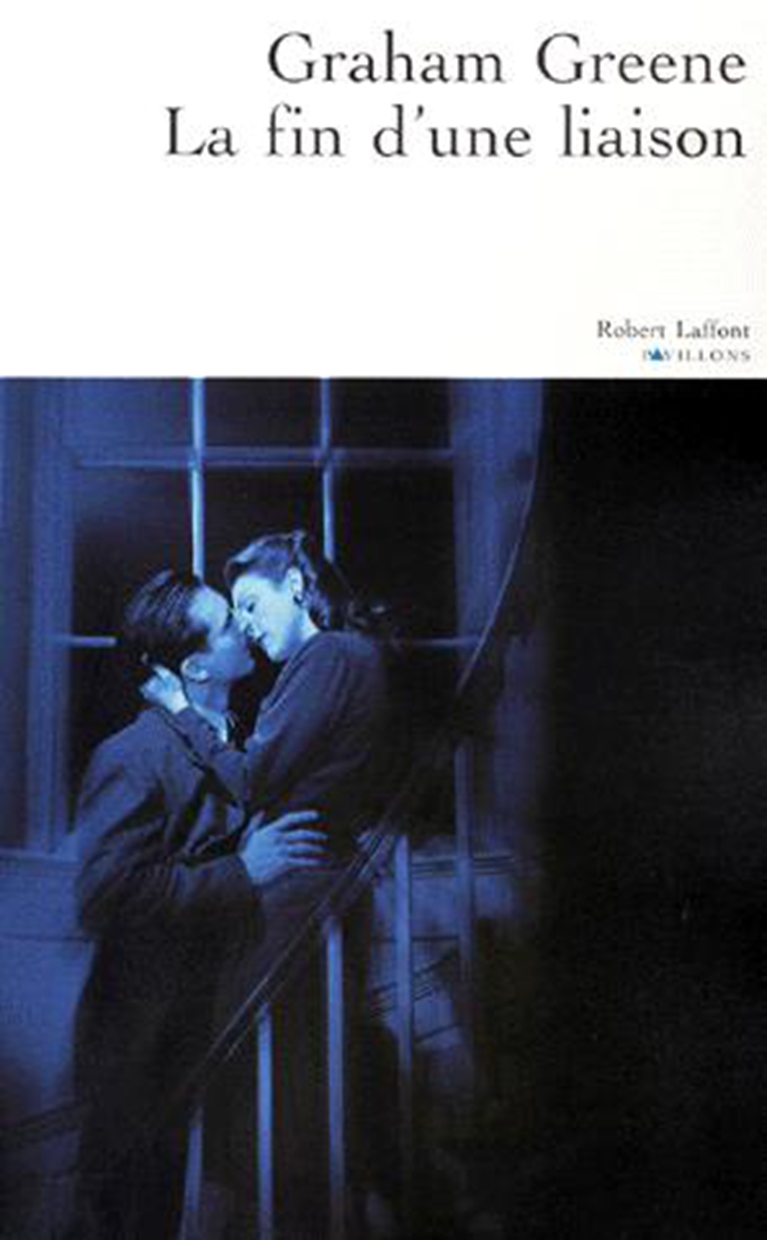 La fin d'une liaison