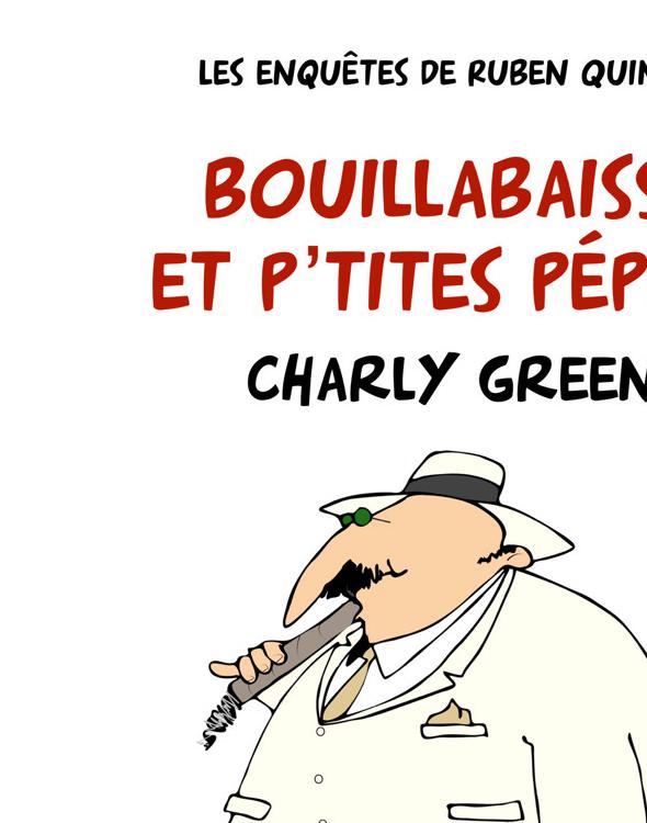 Bouillabaisse et p'tites pépées