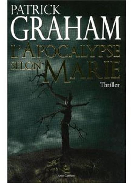l'apocalypse selon Marie