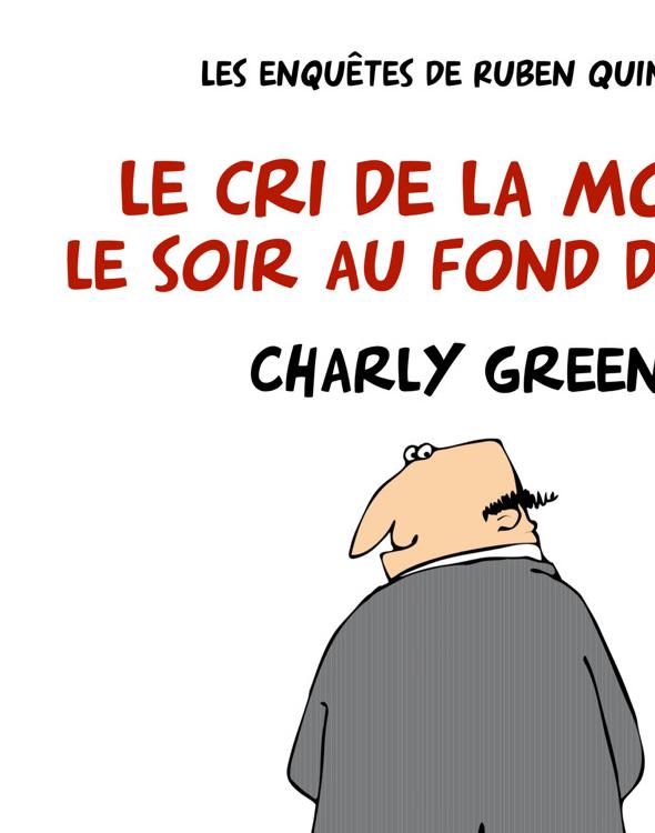 Le cri de la moule le soir au fond du bar