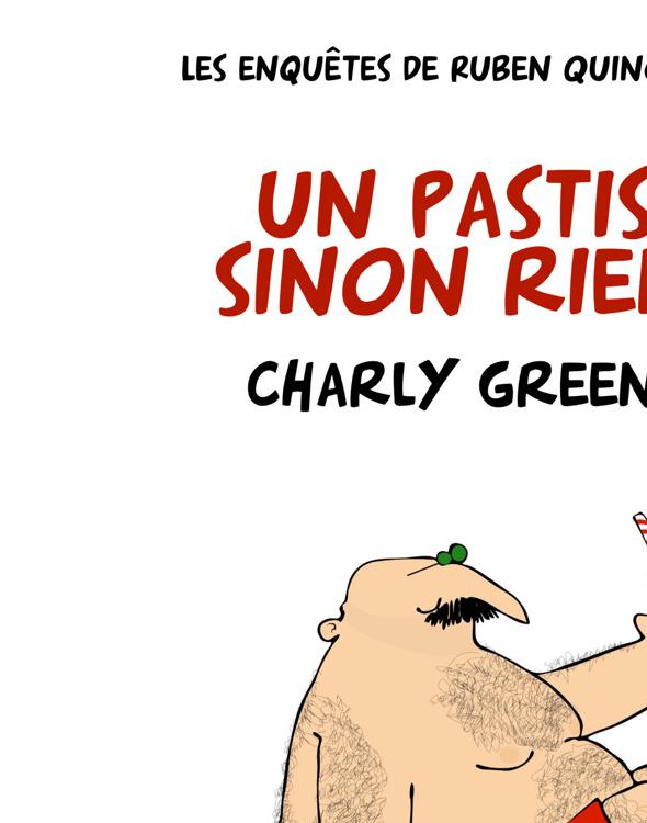 Un pastis sinon rien