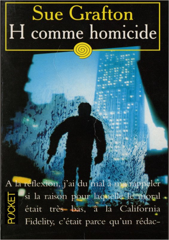 H comme Homicide