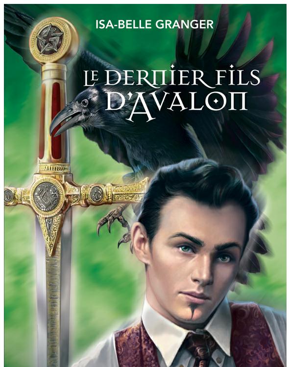 Avalon T2 - Le dernier fils d'Avalon