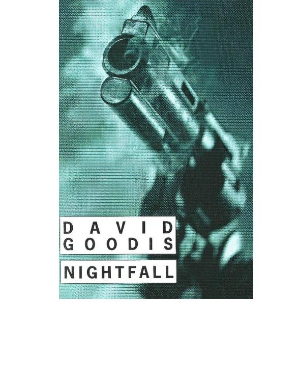 La nuit tombe (Nightfall)