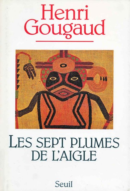 Les 7 plumes de l'Aigle