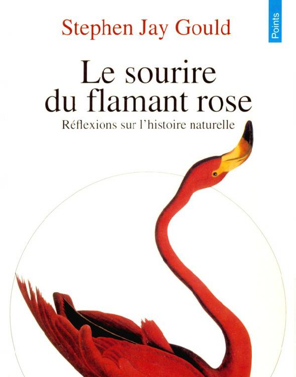 Le Sourire du flamant rose