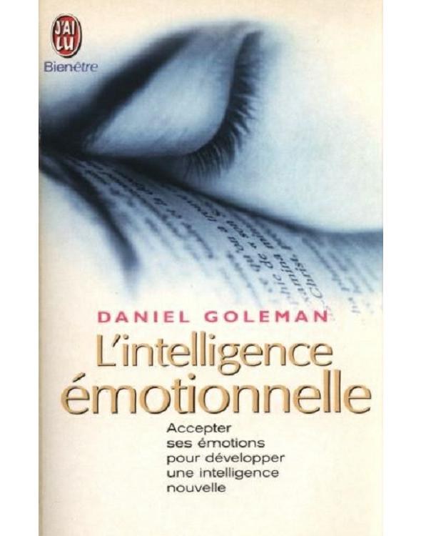 L'intelligence émotionnelle