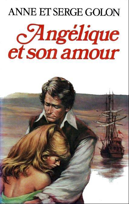 Angélique et son amour