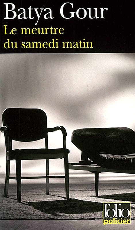 Le meurtre du samedi matin