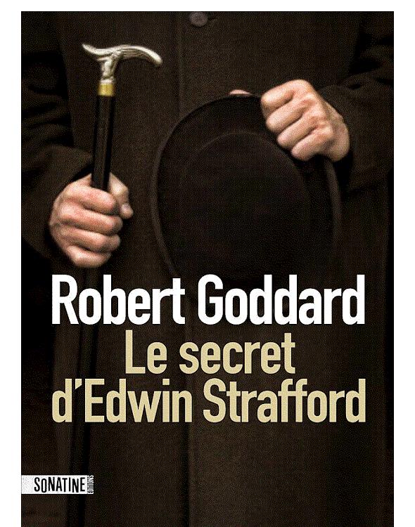 Le Secret d’Edwin Strafford