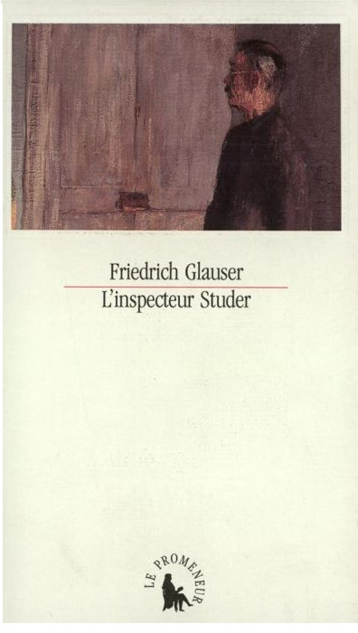 L'inspecteur Studer