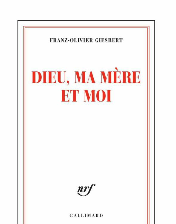 Dieu, ma mère et moi