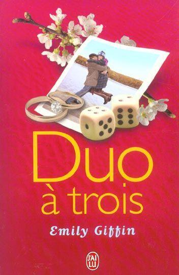 Duo à trois