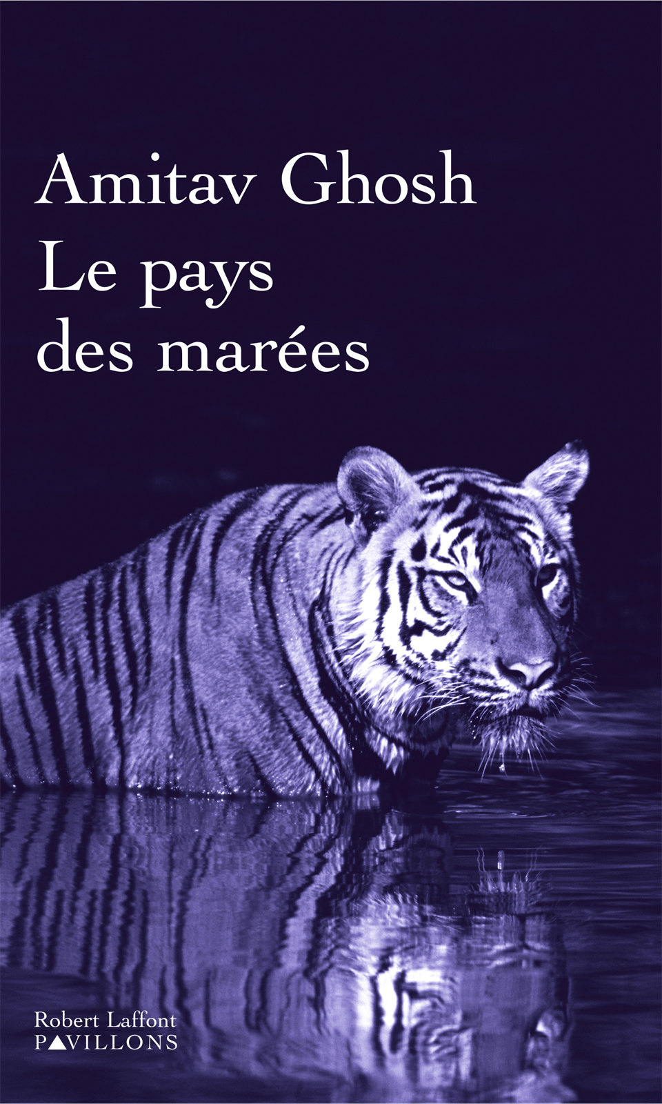 Le pays des marées