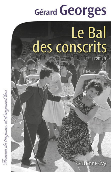 Le Bal des conscrits