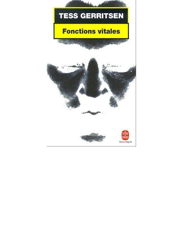 Fonctions vitales