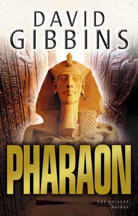Pharaon 