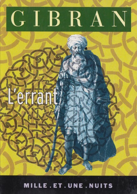 L'Errant