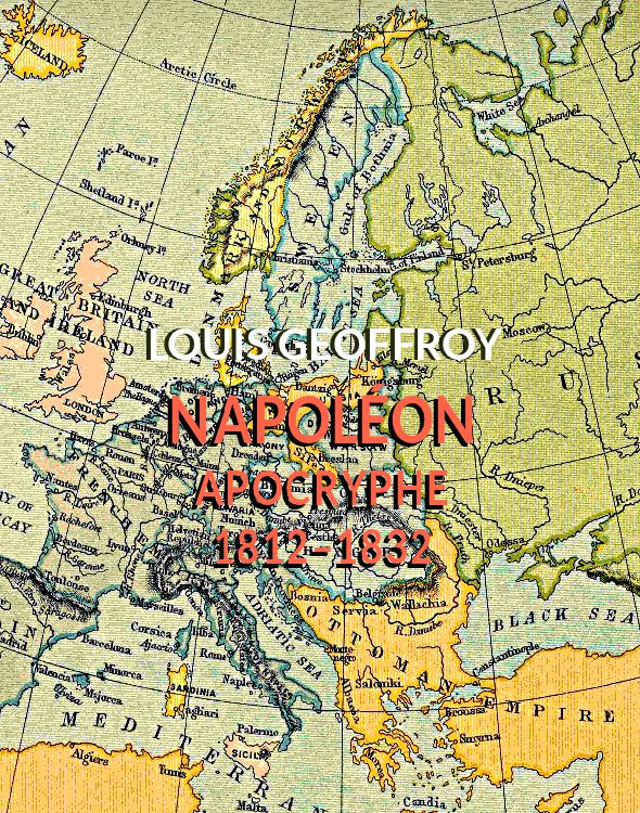 Napoléon apocryphe